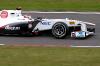 Formel 1 Nürburgring 2011