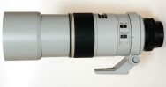 AF-S 300mm F4